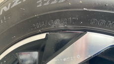 Nissan Juke 1.0 DiG-T 114 N-Connecta 5dr Petrol Hatchback